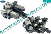 Привод переключения передач АКПП EST ( актуатор передач робота  ) Ford / ФОРД FIESTA V 2001-2008 / ФИЕСТА 5 1.4 16V (1388 куб.см.)