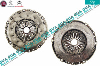 Корзина сцепления D=235мм 