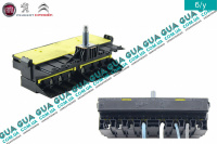 Блок предохранителей MAXI / "МАКСИ"  ( 4 контакта )