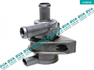 Водяной насос дополнительный (электрический )   