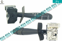 Подрулевой переключатель  дворников передних/ задних