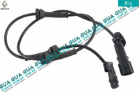 Датчик ABS / АБС передний