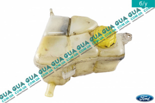 Расширительный бачок   