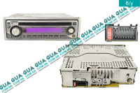 Автомагнитола CD / Radio / MP3 / WMA / AUX