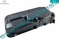 Крышка двигателя декоративная Mercedes / МЕРСЕДЕС SPRINTER 2000-2006 / СПРИНТЕР 00-06 2.2CDI (2148 куб.см.)