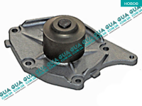 Водяной насос ( помпа )