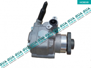 Насос гидроусилителя руля ( ГУР / гидроусилитель руля)   