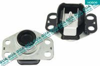 Подушка ( опора ) двигателя правая