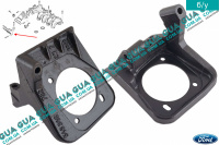 Кронштейн крепления дроссельной заслонки