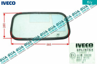 Стекло в перегородку