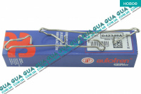 Пружина тормозного суппорта переднего ( ATE к-кт 2 шт. )