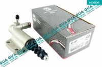 Рабочий цилиндр сцепления