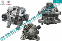 Генератор 70A