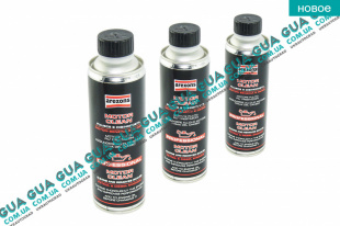 Средство / жидкость для промывки масляной системы  MOTORCLEAN ( 300ml )  SsangYong / САНГЙОНГ KYRON 2.0XDI (1998 куб.см.)