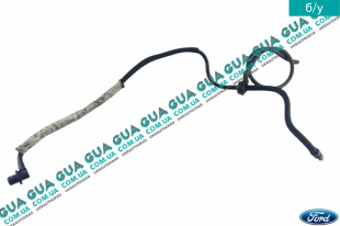 Шланг / патрубок вакуумной системы ( трубка )   