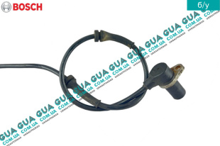 Датчик ABS / АБС передний   