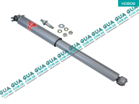 Амортизатор задний газовый ( стойка ) ( 2WD )