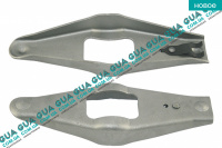 Вилка сцепления  КПП ( V184 ) (тип Valeo)