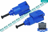 Датчик положения педали сцепления / выключатель сигнала торможения