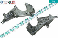 Кронштейн крепления ТНВД 