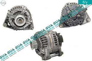 Генератор 120A / 14V   