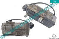 Автономный отопитель салона / печка ( Вебасто / Webasto )