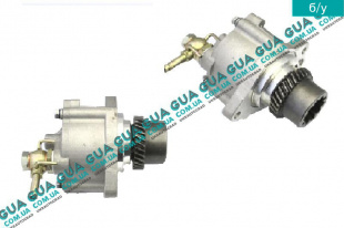 Вакуумный насос Toyota / ТОЙОТА DYNA 2001- 3.0D-4D (2982 куб.см.)