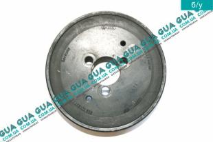 Шкив водяного насоса ( помпы )   