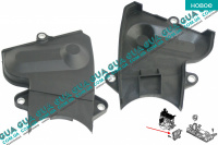 Защита ремня ГРМ ( крышка )