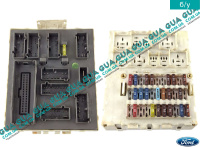 Блок предохранителей