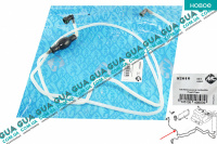 Патрубок / трубка топливной системы с ручной подкачкой