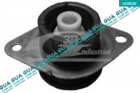 Подушка двигателя левая