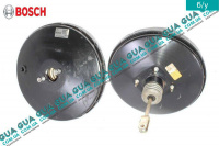 Вакуумный усилитель тормозов