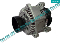 Генератор  120А