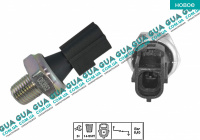Датчик давления масла ( 0,4bar / 1 контакт)
