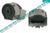 Контактная группа замка зажигания