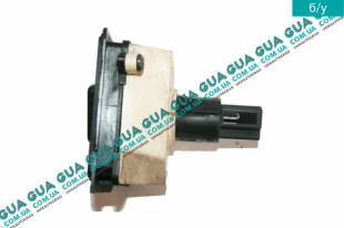 Переключатель / кнопка / регулятор корректора фар  Ford / ФОРД ESCORT 1992-1995 / ЭСКОРТ 92-95 1.3 (1299 куб. см.)