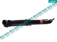 Амортизатор задний масляный ( стойка ) (пакет плохие дороги )