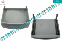 Бардачок ( вещевой ящик ) под сиденьем