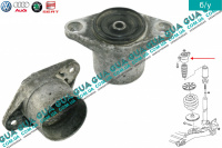 Подушка ( опора ) амортизатора заднего (стойки )