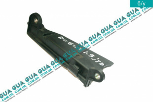 Защита ремня ГРМ ( крышка ремня привода ) Fiat / ФИАТ DOBLO 2000-2005 / ДОБЛО 00-05 1.9D (1910 куб.см.)