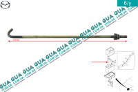 Болт / винт кронштейна крепления аккумулятора ( АКБ )
