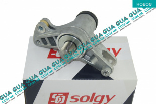 Натяжной механизм ремня генератора ( Натяжная планка / ролик / натяжитель ) ( к - кт )   