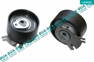 Натяжной ролик ремня ГРМ   