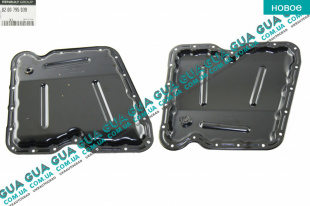 Масляный поддон   