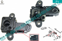 Замок ляды ( задней двери / крышки багажника )