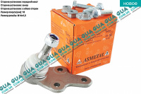 Шаровая опора нижняя ( конус 18 мм ) Volvo / ВОЛЬВО S40 II 2.0D (1998 куб. см.)