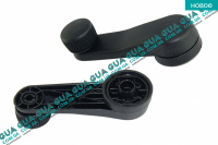 Ручка стеклоподъемника