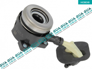 Выжимной подшипник Volvo / ВОЛЬВО C30 1.6D (1560 куб.см.)