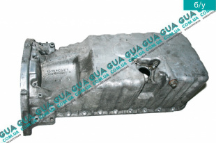 Масляный поддон   